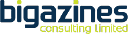 Bigazines Consultancy Ltd logo