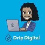 Drip Digital logo