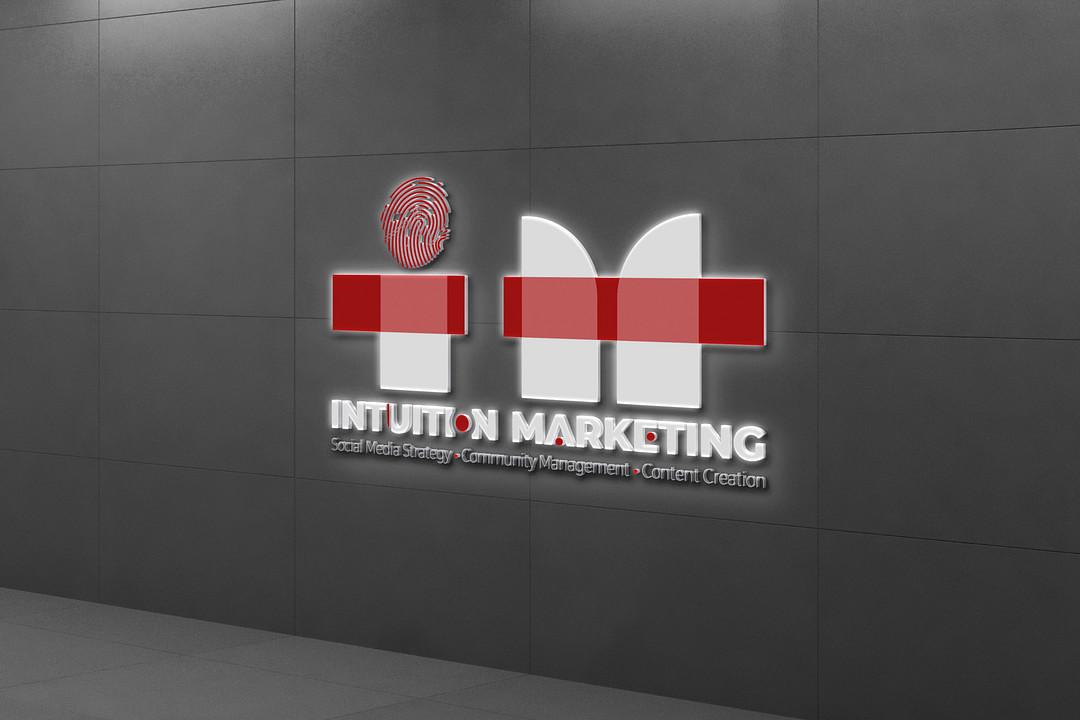 Intuition Marketing cover
