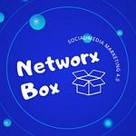 NETWORX BOX logo