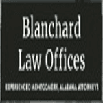 Blanchard Law Offices logo