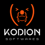 Kodion Softwares Pvt. Ltd. logo