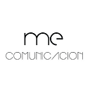 ME COMUNICACIÓN logo