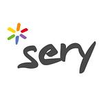 SERY* Brand Communications GmbH, Linz/Leonding & München logo