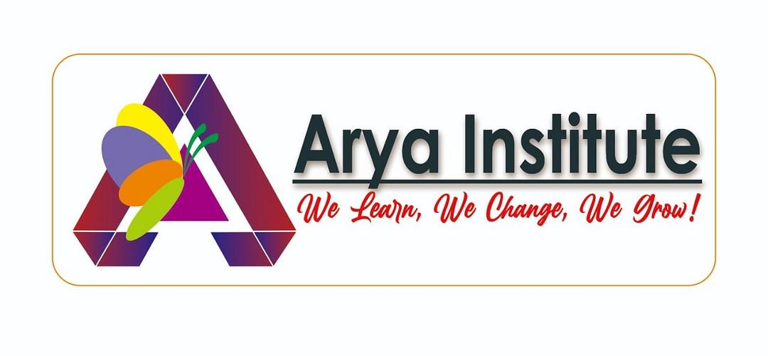 Arya Institute cover