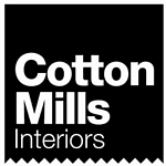 Cotton Mills Truro logo