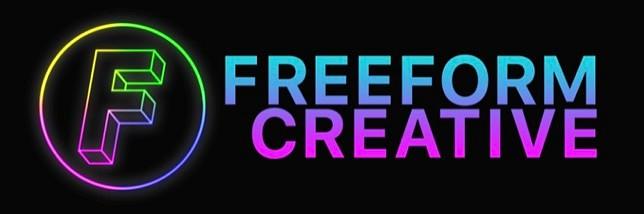 Freeform Creative cover
