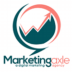 Marketingaxle logo