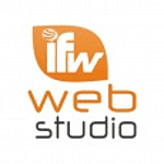 IFW Web Studio logo