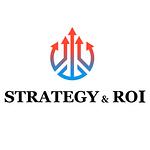 Strategy & ROI logo