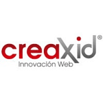 Creaxid logo