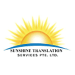 Sunshine Translations Pte Ltd logo