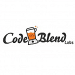 Codeblend Labs logo