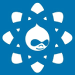 Drupalise logo