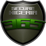 SecureNigeria365 logo