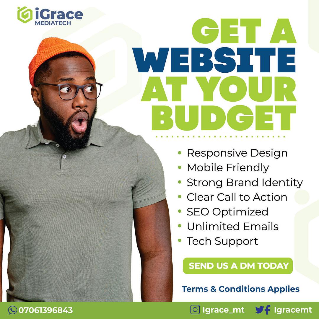 Igrace Mediatech cover