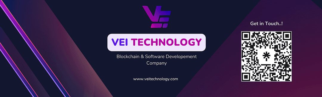 VEI Technology Pvt. Ltd. cover