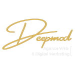 Deepmod logo