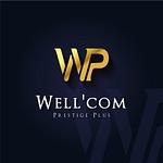 Well'com Prestige logo