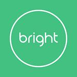 Bright logo