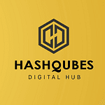 HASHQUBES logo