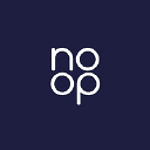 NOOP Interactive Agency logo