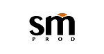 Sunset Mode Productions logo