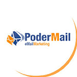 Podermail logo