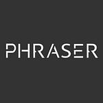 Phraser logo