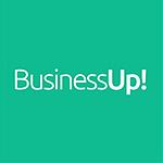 BusinessUp logo