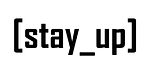 Stay Up Marketing logo