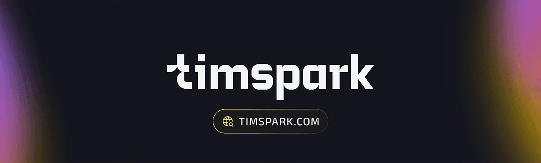 Timspark cover