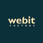 WebitFactory logo