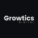 Growtics logo