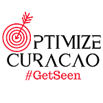 Optimize Curacao logo