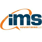 IMS Advertising logo