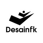 Desainfk logo