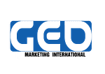 Geo Marketing International logo
