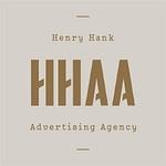 Henry Hank Advertising Agency logo