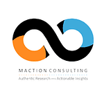 Maction Consulting Pvt. Ltd. logo