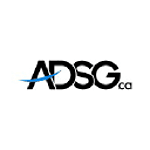 ADSG.ca logo