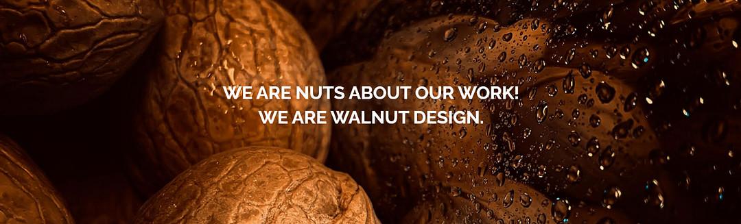 Walnut Design cover