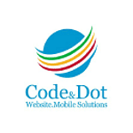 Codendot logo
