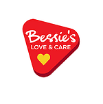 Bessie’s love and care logo