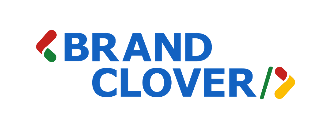 Brand Clover cover