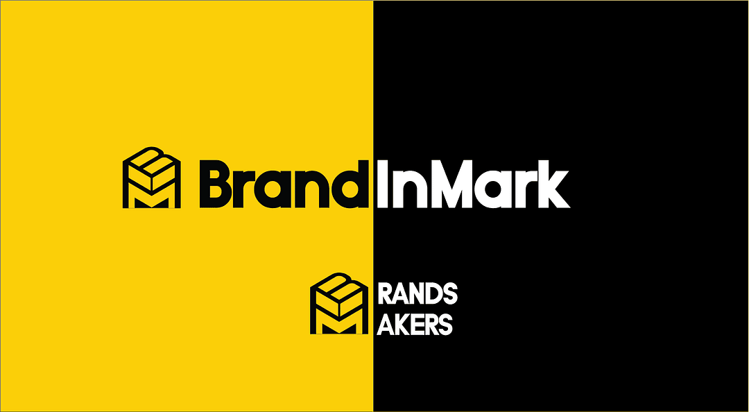 BrandInMark - BIMA cover
