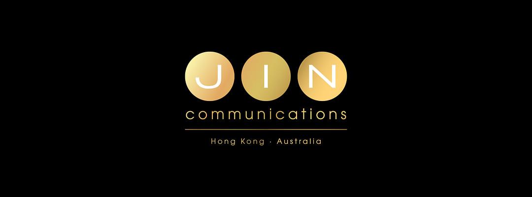 JIN Communications cover