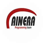 Ainera logo