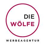 Die Wölfe Werbeagentur e.U. logo