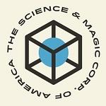 The Science & Magic Corporation of America logo